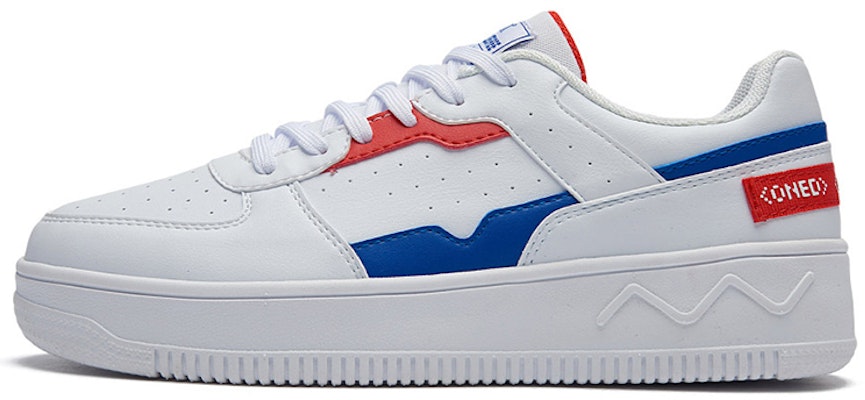 361° Low Top 'Blanco Absorción de Impactos y Comodidad' 672116604F-3 Buy 361° Low Top 'Blanco Absorción de Impactos y Comodidad' 672116604F-3