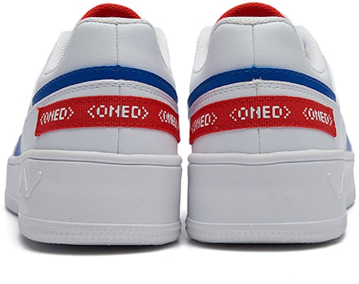 361° Low Top 'Blanco Absorción de Impactos y Comodidad' 672116604F-3 Purchase 361° Low Top 'Blanco Absorción de Impactos y Comodidad' 672116604F-3