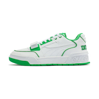 361° Low Top 'Green'