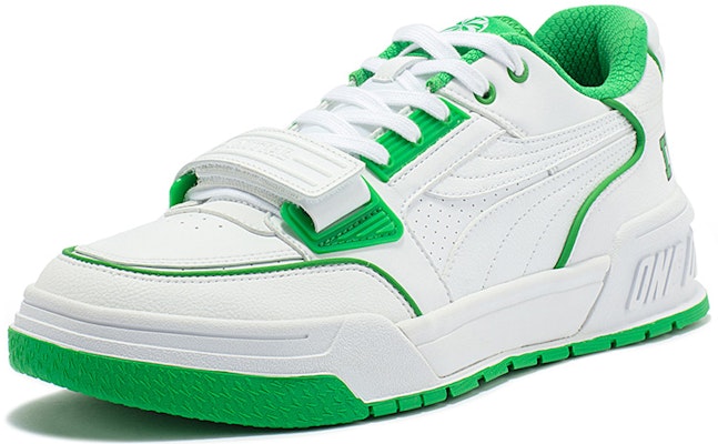 361° 低帮 “绿色” 572311109-1 Order 361° 低帮 “绿色” 572311109-1