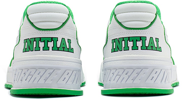 361° 低帮 “绿色” 572311109-1 Shop 361° 低帮 “绿色” 572311109-1