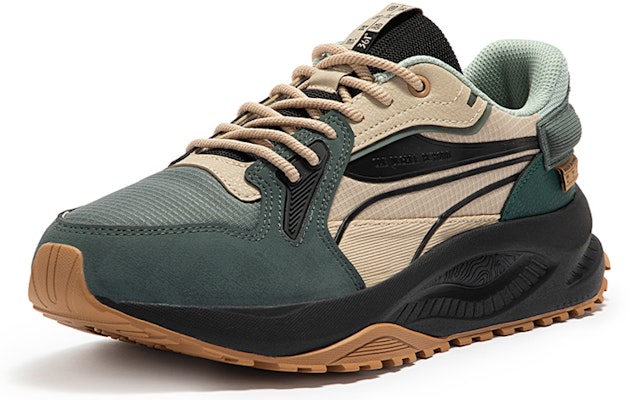 361° 低帮运动鞋 ‘月球灰’ 672316764-4 Order 361° 低帮运动鞋 ‘月球灰’ 672316764-4