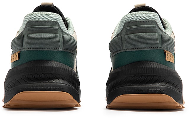 361° 低帮运动鞋 ‘月球灰’ 672316764-4 Shop 361° 低帮运动鞋 ‘月球灰’ 672316764-4