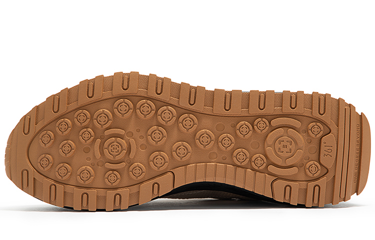 Purchase 361° 低帮运动鞋 ‘月球灰’ 672316764-4