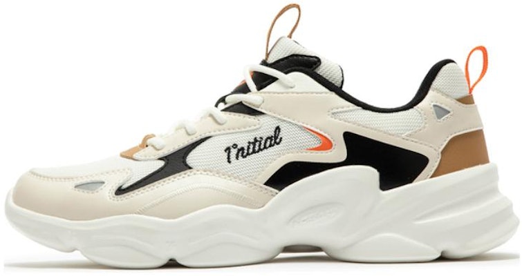 361° 低帮白色运动鞋 672116783-22 Buy 361° 低帮白色运动鞋 672116783-22