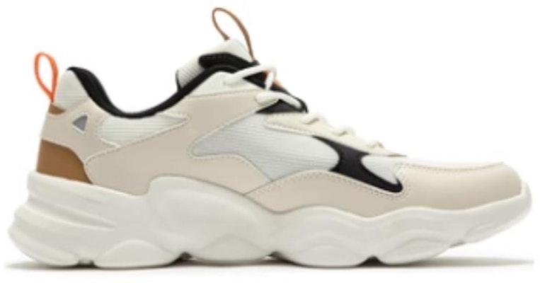 361° 低帮白色运动鞋 672116783-22 Order 361° 低帮白色运动鞋 672116783-22