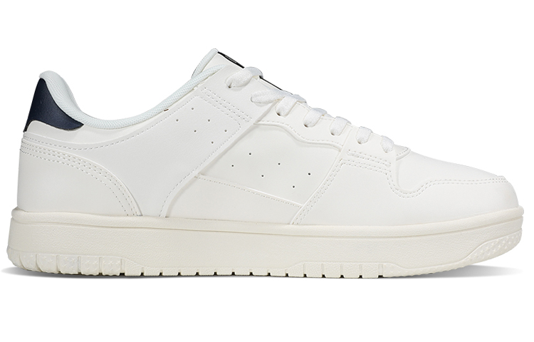 Order 361° Zapatillas Bajas 'Blancas' 672136613F-2