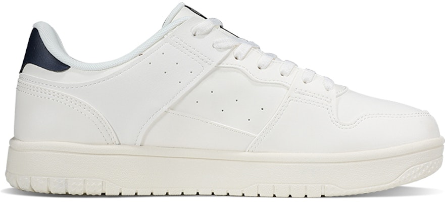 361° Low Top 'Putih' 672136613F-2 Order 361° Low Top 'Putih' 672136613F-2