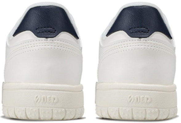 361° Low Top 'Putih' 672136613F-2 Shop 361° Low Top 'Putih' 672136613F-2