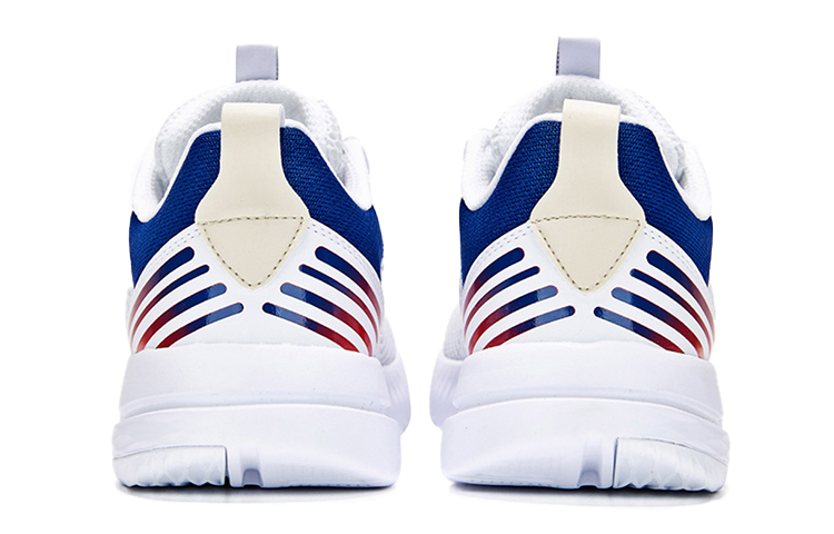 Shop 361° Low Top 'Putih Hitam' 571926739-1