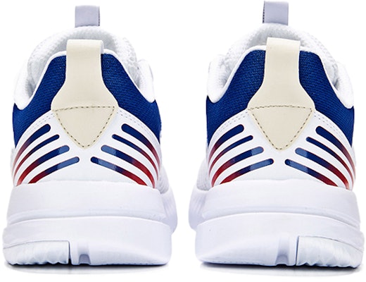 361° Low Top 'Putih Hitam' 571926739-1 Shop 361° Low Top 'Putih Hitam' 571926739-1