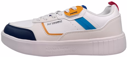361° Low Top 'White Black' 672136607-4 361° Low Top 'White Black' 672136607-4