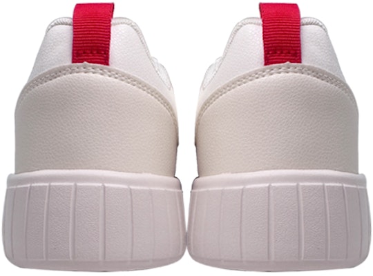 361° 로우탑 화이트블랙 (361° Low Top White Black) 672136607-4 Shop 361° 로우탑 화이트블랙 (361° Low Top White Black) 672136607-4