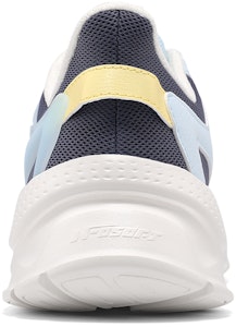 361° Sepatu Rendah 'Putih Biru' 672346761F-3 Lookbook 361° Sepatu Rendah 'Putih Biru' 672346761F-3