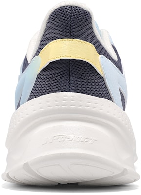 361° Rendah 'Putih Biru' 672346761F-3 Lookbook 361° Rendah 'Putih Biru' 672346761F-3