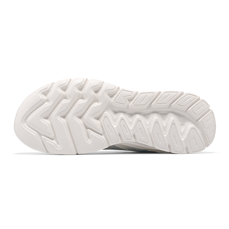 Shop 361° Sepatu Rendah 'Putih Biru' 672346761F-3