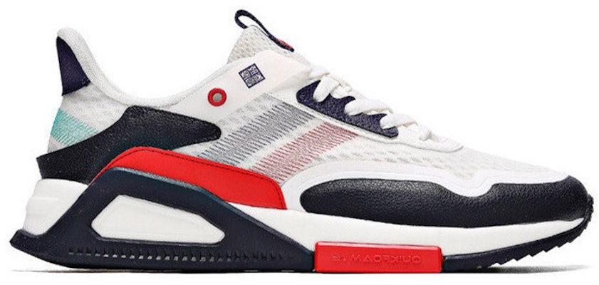 361° Low Top 'White Blue Orange' 672016775-3 Order 361° Low Top 'White Blue Orange' 672016775-3