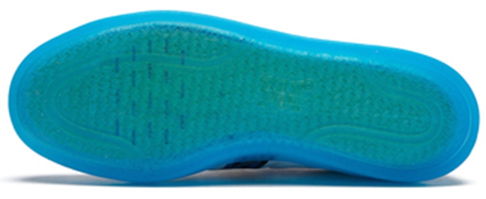 361°ローカット 白/青虹色ソール 672126612-3 Shop 361°ローカット 白/青虹色ソール 672126612-3