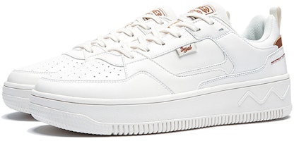 361° 로우탑 '화이트 브라운' 672116623-2 Order 361° 로우탑 '화이트 브라운' 672116623-2