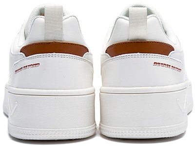 361° Low Top 'Blanco Marrón' 672116623-2 Lookbook 361° Low Top 'Blanco Marrón' 672116623-2