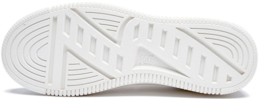 361° 로우탑 '화이트 브라운' 672116623-2 Shop 361° 로우탑 '화이트 브라운' 672116623-2