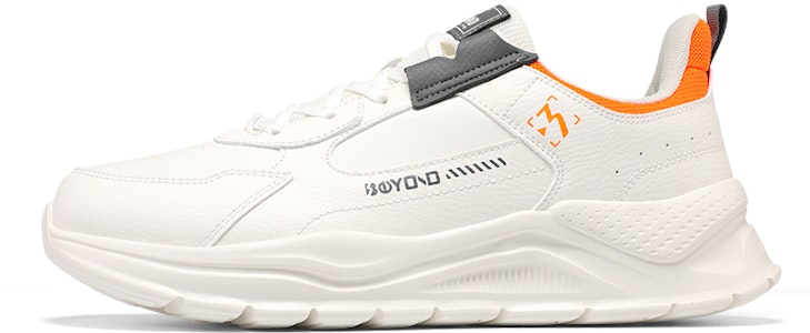 361° 로우탑 '화이트 오렌지 컴포트' (편안함을 더하다!) 672336705BF-2 Buy 361° 로우탑 '화이트 오렌지 컴포트' (편안함을 더하다!) 672336705BF-2