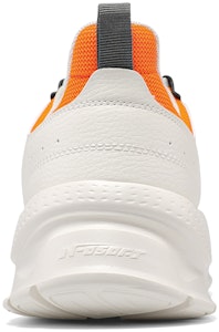 361° 로우탑 '화이트 오렌지 컴포트' (편안함을 더하다!) 672336705BF-2 Lookbook 361° 로우탑 '화이트 오렌지 컴포트' (편안함을 더하다!) 672336705BF-2