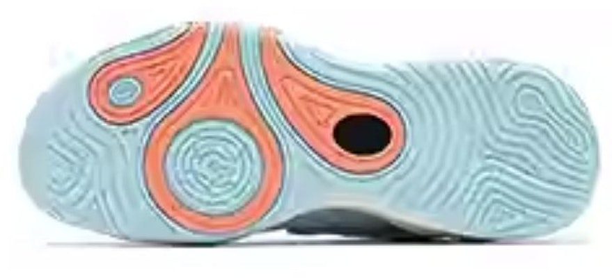 361° Low Top Basketball 'Blue White' 672321111-4 Purchase 361° Low Top Basketball 'Blue White' 672321111-4