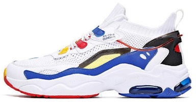 361° Sepatu Kasual Rendah 'Putih' 572026781-1 Buy 361° Sepatu Kasual Rendah 'Putih' 572026781-1