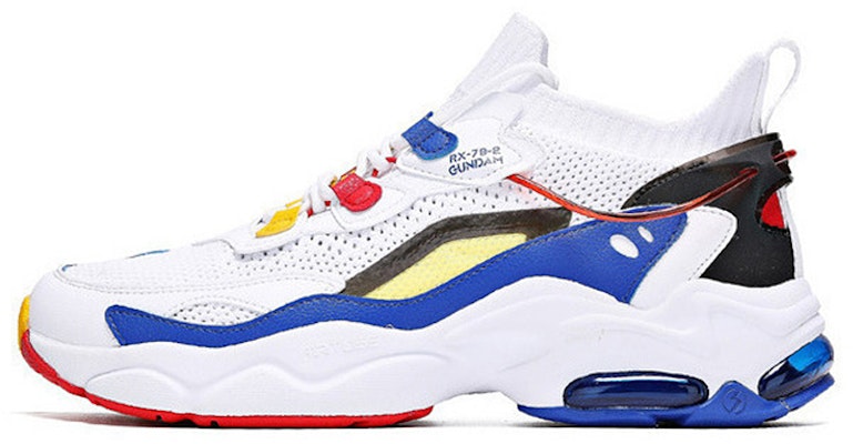 361° 화이트 로우탑 캐주얼 스니커즈 (361° White Low-top Casual Sneakers) 572026781-1 Buy 361° 화이트 로우탑 캐주얼 스니커즈 (361° White Low-top Casual Sneakers) 572026781-1
