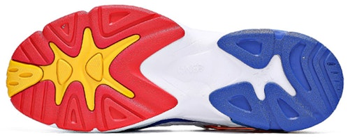 361° Sepatu Kasual Rendah 'Putih' 572026781-1 Purchase 361° Sepatu Kasual Rendah 'Putih' 572026781-1