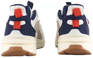 Sepatu Kasual 361° Low Top 'Putih Tan' 572242211-1 Shop Sepatu Kasual 361° Low Top 'Putih Tan' 572242211-1