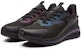 361° Low Top Running 'Hitam Obsidian' 672142221B-2
