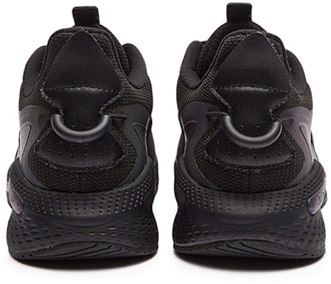 361° Low Top Running 'Obsidian Black' 672142221B-2 Shop 361° Low Top Running 'Obsidian Black' 672142221B-2
