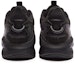 Shop 361° Low Top Running 'Hitam Obsidian' 672142221B-2