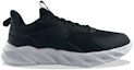 Order 361°ローカット ランニングシューズ (黒/白) 672132212-5