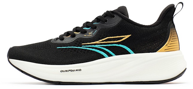 Zapatillas de Running 361° Low Top 'Negro Obsidiana' 572322288-7 Buy Zapatillas de Running 361° Low Top 'Negro Obsidiana' 572322288-7