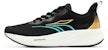 361° Kasut Lari Rendah 'Obsidian Hitam' 572322288-7