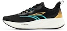 Buy 361° Kasut Lari Rendah 'Obsidian Hitam' 572322288-7