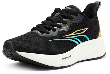 Zapatillas de Running 361° Low Top 'Negro Obsidiana' 572322288-7 Order Zapatillas de Running 361° Low Top 'Negro Obsidiana' 572322288-7