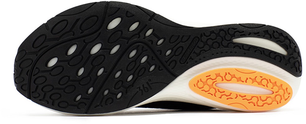 361° Low Top Running Shoe 'Obsidian Black' 572322288-7 Purchase 361° Low Top Running Shoe 'Obsidian Black' 572322288-7