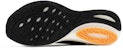 361° Kasut Lari Rendah 'Obsidian Hitam' 572322288-7