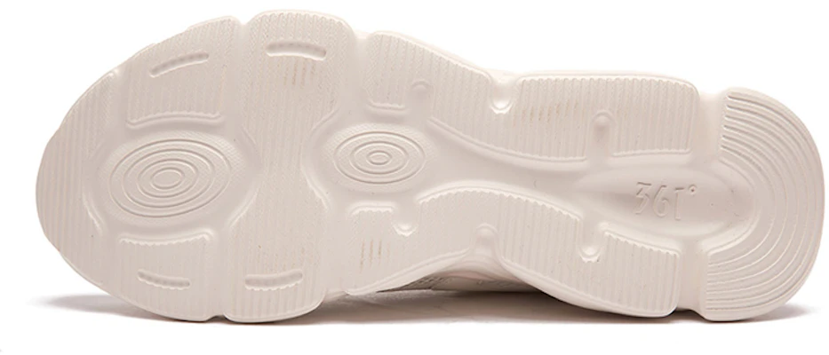 361° Low Top Running Shoe 'White Black' 672112252-1 Purchase 361° Low Top Running Shoe 'White Black' 672112252-1