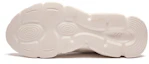 Purchase 361° Low Top Running Shoe 'White Black' 672112252-1