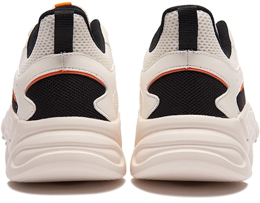 Zapatillas de Correr 361° Low Top 'Blanco Negro' 672112252-1 Shop Zapatillas de Correr 361° Low Top 'Blanco Negro' 672112252-1