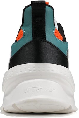 361° Low Top Running Shoe 'White Black Green' 672236766F-3 Shop 361° Low Top Running Shoe 'White Black Green' 672236766F-3