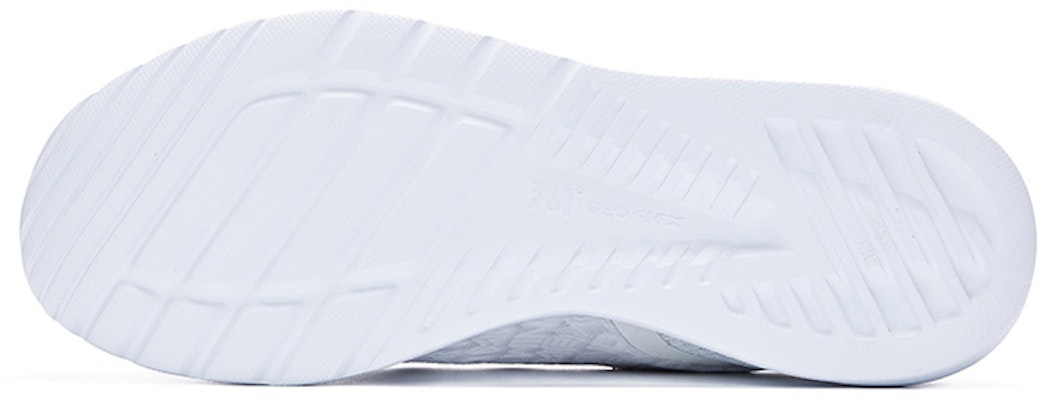 361° Low-Top Running Shoe 'White Orange' 571924432-1 Purchase 361° Low-Top Running Shoe 'White Orange' 571924432-1