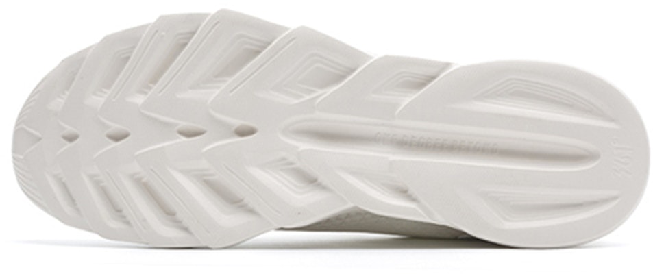 361° Low Top Running Shoe 'White Tan' 672112209F-5 Purchase 361° Low Top Running Shoe 'White Tan' 672112209F-5