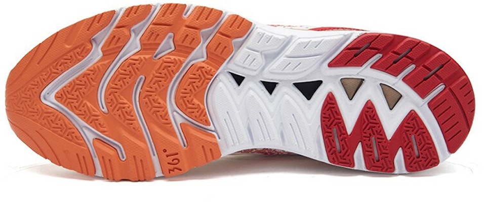 Zapatillas 361° Running Bajas 'Blanco Tan Comfort' 672142214F-3 Purchase Zapatillas 361° Running Bajas 'Blanco Tan Comfort' 672142214F-3