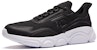 Kasut Lari 361° Low-Top 'Keselesaan Hitam & Putih' 672112252-4